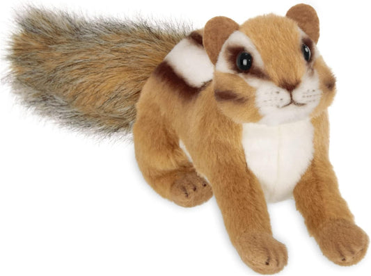 Chipmunk Plushy