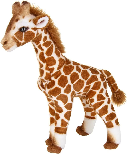 Giraffe Plushy