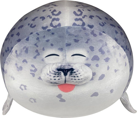 Seal Plushy