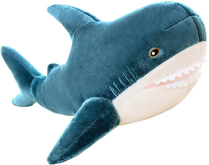 Shark Plushy