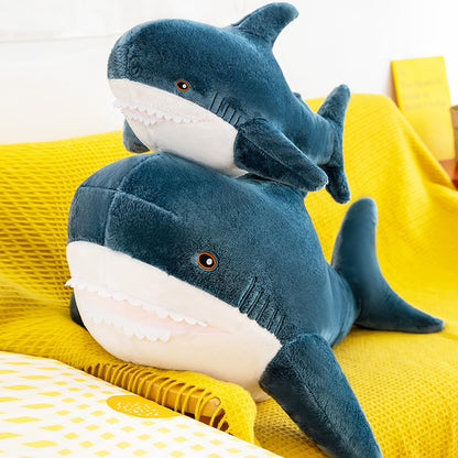 Shark Plushy