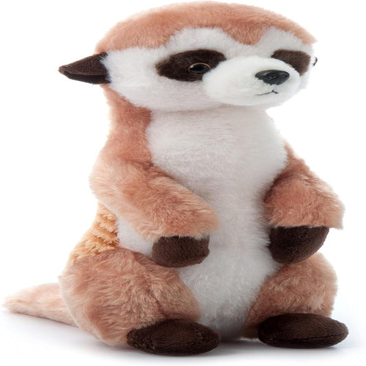 Meerkat Plushy
